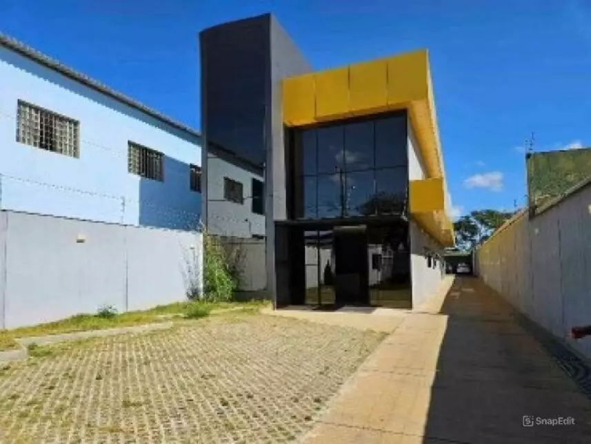 Prédio à venda em leilão - leilão extrajudicial - Brasília DF - lance mínimo R$ 3.043.011