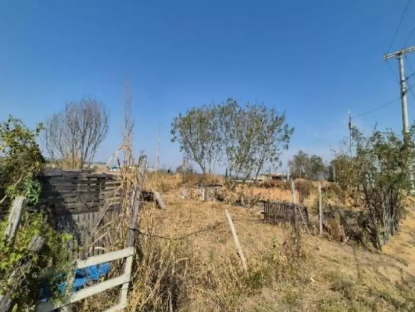 Terreno à venda em leilão - leilão extrajudicial - Capivari SP - lance mínimo R$ 70.000