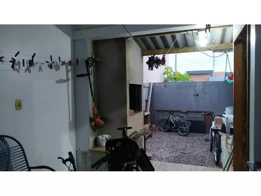 Casa à venda em leilão - leilão extrajudicial - Palotina PR - lance mínimo R$ 200.880