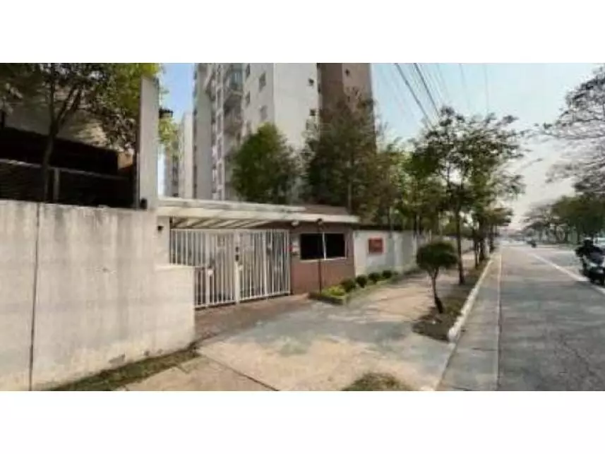 Apartamento à venda em leilão - leilão extrajudicial - São Paulo SP - lance mínimo R$ 275.000