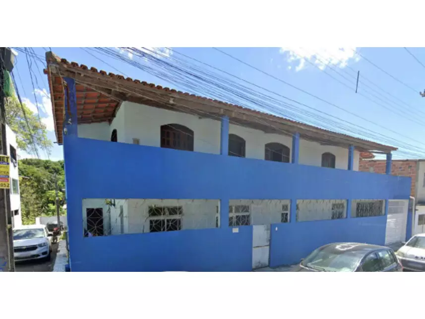 Casa à venda em leilão - leilão extrajudicial - Salvador BA - lance mínimo R$ 179.000