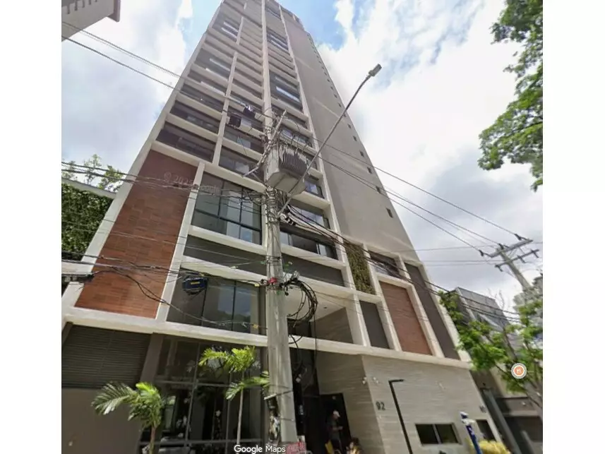 Apartamento à venda em leilão - leilão extrajudicial - São Paulo SP - lance mínimo R$ 315.336