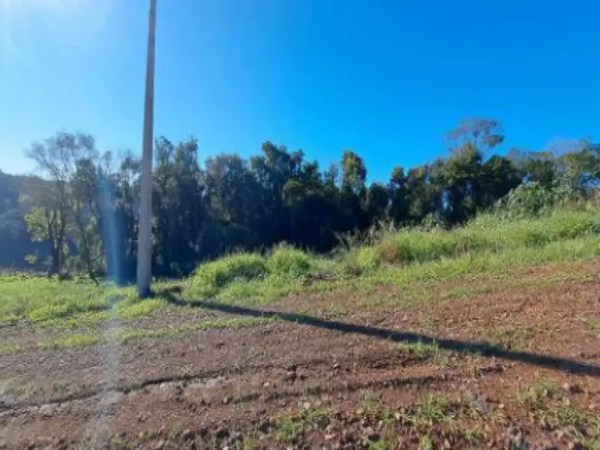 Terreno à venda em leilão - leilão extrajudicial - Cordilheira Alta SC - lance mínimo R$ 77.137