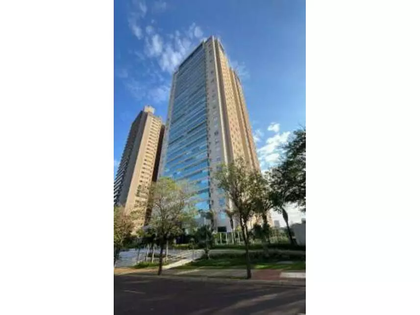 Apartamento à venda em leilão - leilão extrajudicial - Ribeirão Preto SP - lance mínimo R$ 1.552.800