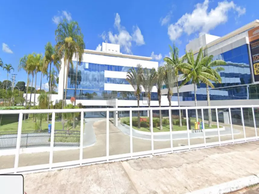 Vagas de Garagem à venda em leilão - leilão extrajudicial - Brasília DF - lance mínimo R$ 60.000