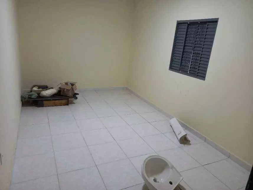 Casa à venda em leilão - leilão extrajudicial - Campo Grande MS - lance mínimo R$ 233.100