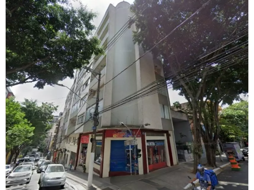 Apartamento à venda em leilão - leilão judicial - São Paulo SP - lance mínimo R$ 231.380