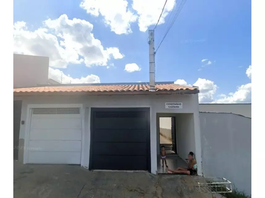 Apartamento à venda em leilão - leilão extrajudicial - Franca SP - lance mínimo R$ 129.232