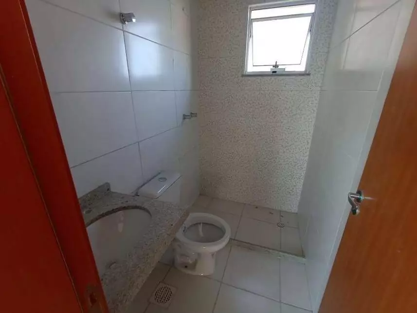 Apartamento à venda em leilão - leilão extrajudicial - Nova Iguaçu RJ - lance mínimo R$ 256.000