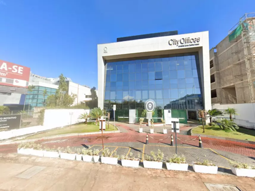 Vagas de Garagem à venda em leilão - leilão extrajudicial - Brasília DF - lance mínimo R$ 33.000