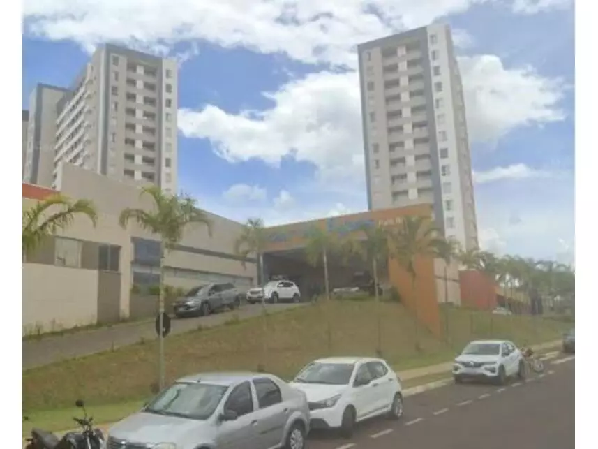Imóvel Comercial à venda em leilão - leilão judicial - Olímpia SP - lance mínimo R$ 721.873