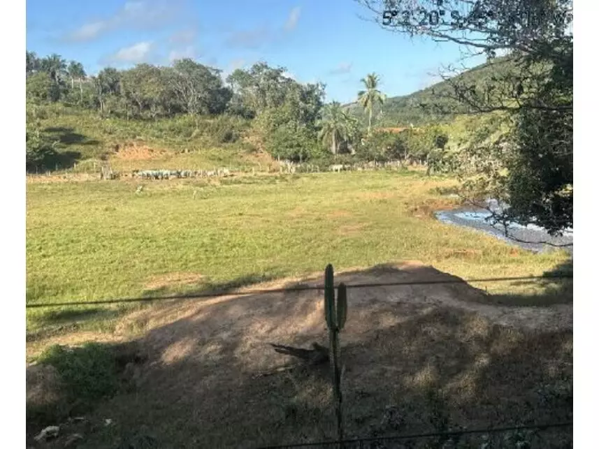 Área Rural à venda em leilão - leilão extrajudicial - Itaipava do Grajaú MA - lance mínimo R$ 144.000