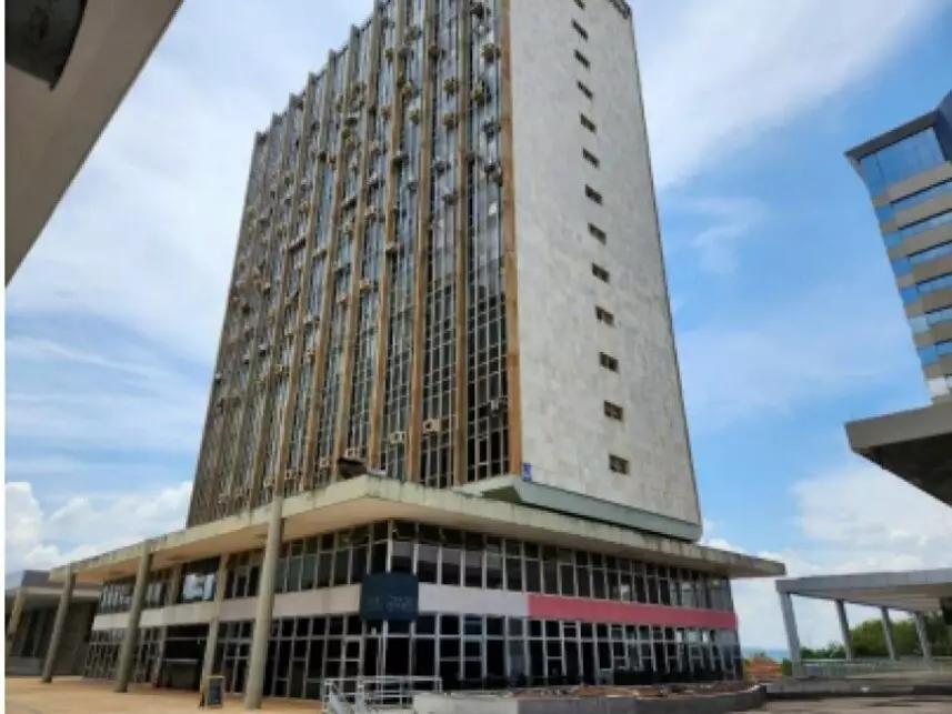 Sala Comercial à venda em leilão - leilão extrajudicial - Brasilia DF - lance mínimo R$ 182.000