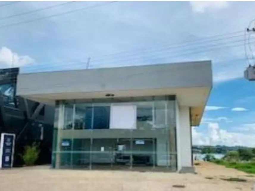 Casa à venda em leilão - leilão extrajudicial - Brasília DF - lance mínimo R$ 5.578.000