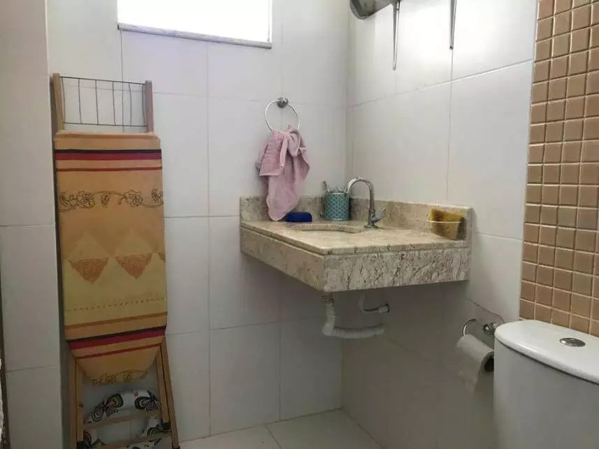 Apartamento à venda em leilão - leilão extrajudicial - Salvador BA - lance mínimo R$ 152.880