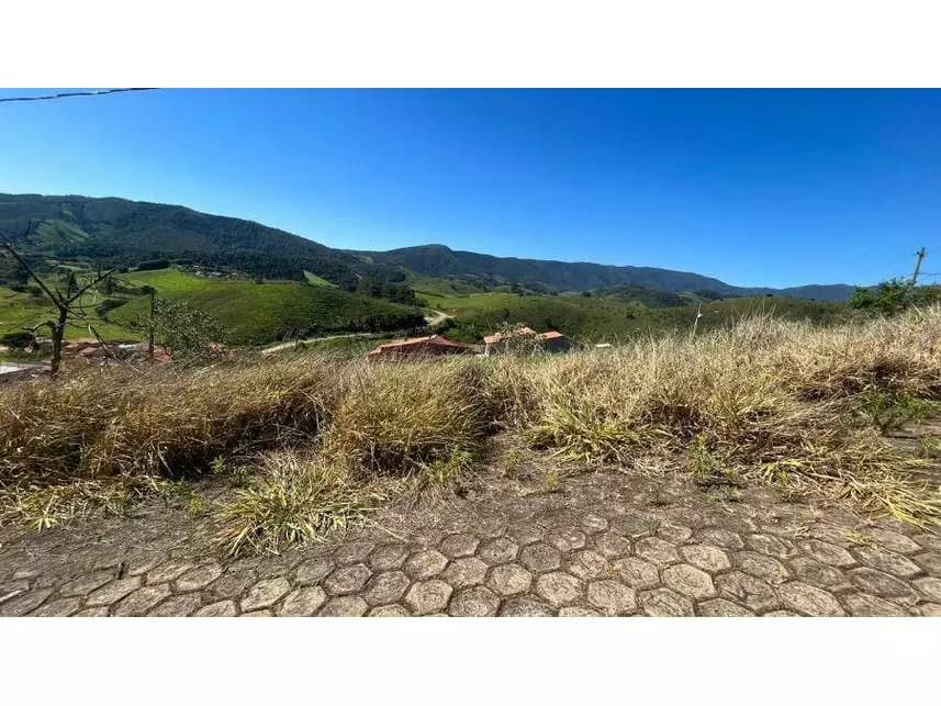 Lote à venda em leilão - leilão extrajudicial - Itamonte MG - lance mínimo R$ 139.000