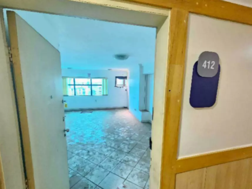 Sala à venda em leilão - leilão extrajudicial - Brasília DF - lance mínimo R$ 266.000