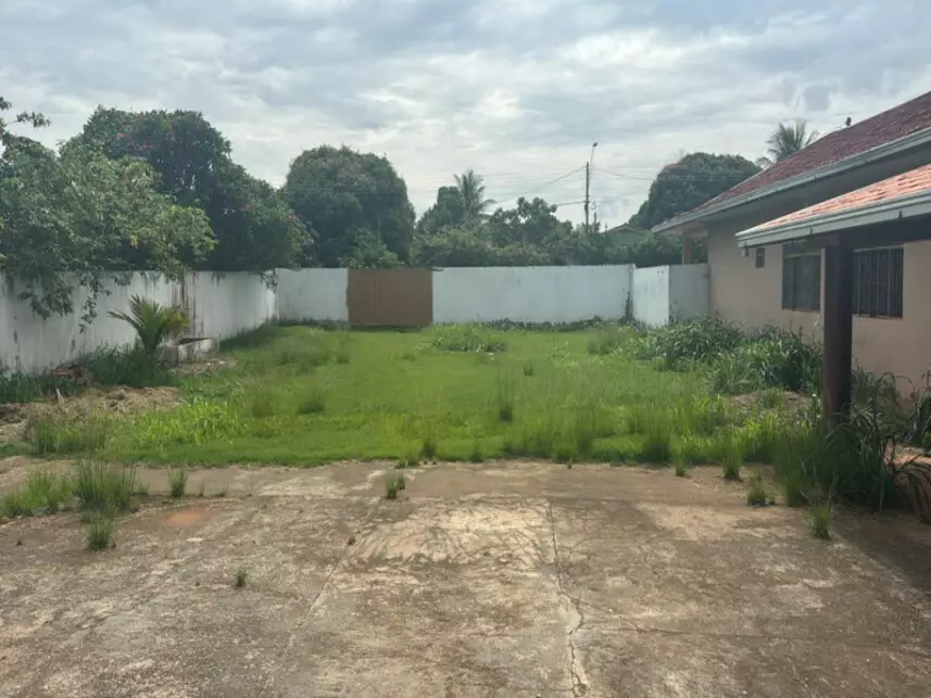 Terreno à venda em leilão - leilão extrajudicial - Cerejeiras RO - lance mínimo R$ 119.097