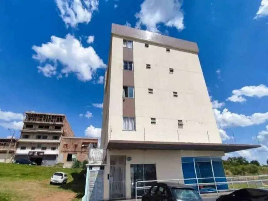 Loja à venda em leilão - leilão extrajudicial - Gama DF - lance mínimo R$ 90.000