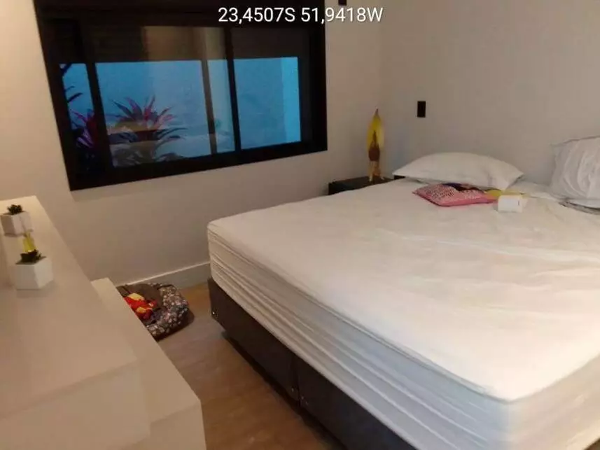 Casa à venda em leilão - leilão extrajudicial - Maringá PR - lance mínimo R$ 1.600.000