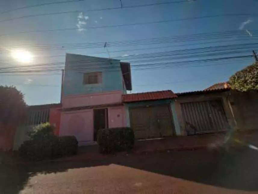 Apartamento à venda em leilão - leilão extrajudicial - Pitangueiras SP - lance mínimo R$ 275.660