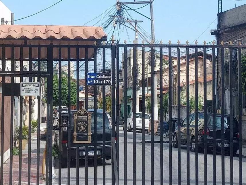 Casa à venda em leilão - leilão extrajudicial - São Gonçalo RJ - lance mínimo R$ 327.600