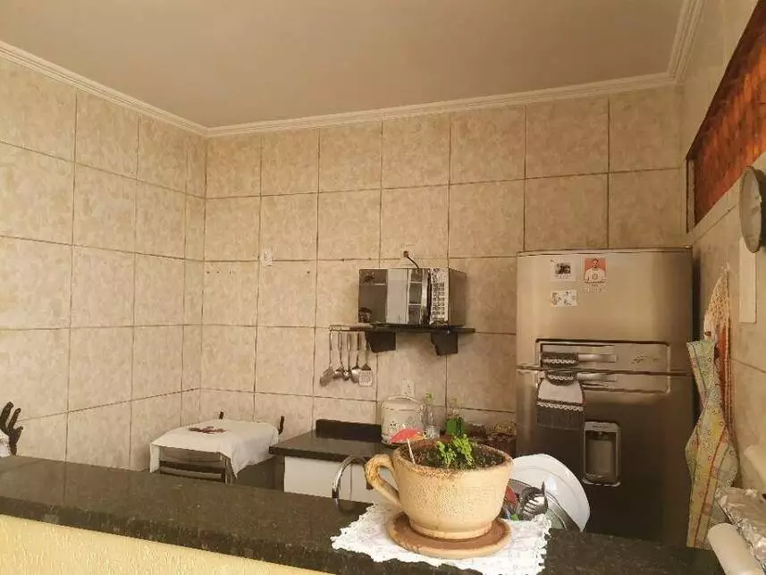 Casa à venda em leilão - leilão extrajudicial - Marília SP - lance mínimo R$ 301.720