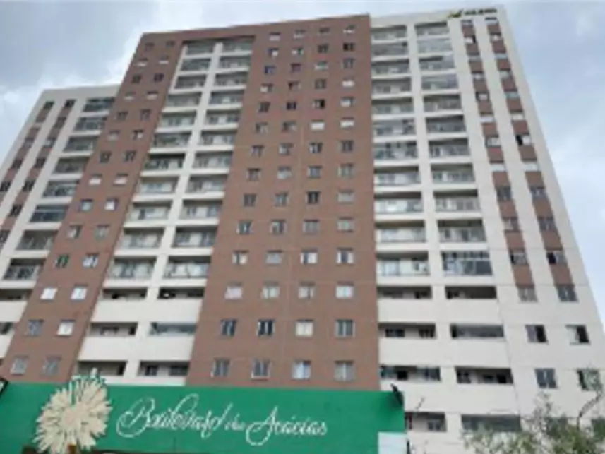 Vagas de Garagem à venda em leilão - leilão extrajudicial - Brasilia DF - lance mínimo R$ 18.000