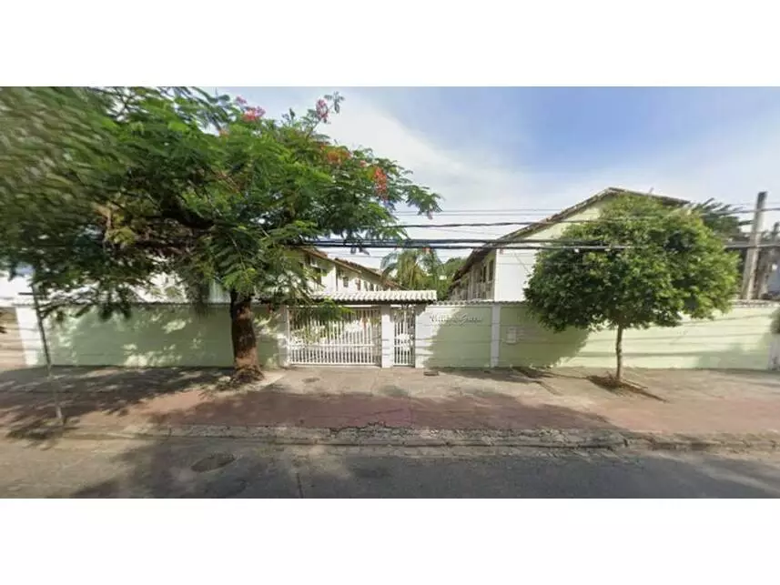 Apartamento à venda em leilão - leilão extrajudicial - Rio de Janeiro RJ - lance mínimo R$ 364.000