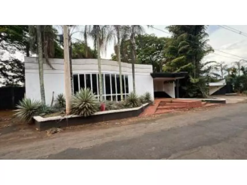 Residencial / Comercial à venda em leilão - leilão extrajudicial - Ribeirão Preto SP - lance mínimo R$ 1.225.324