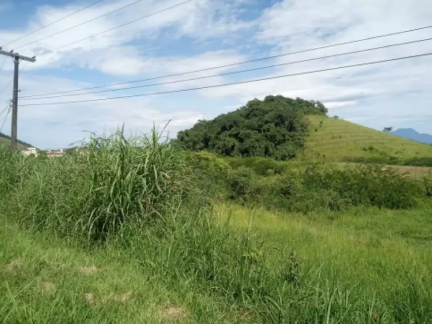 Área Rural à venda em leilão - leilão extrajudicial - Cachoeiras de Macacu RJ - lance mínimo R$ 1.616.805