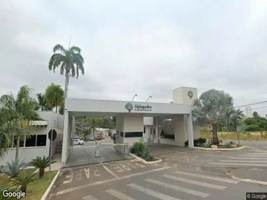 Casa à venda em leilão - leilão extrajudicial - Cuiabá MT - lance mínimo R$ 1.450.000