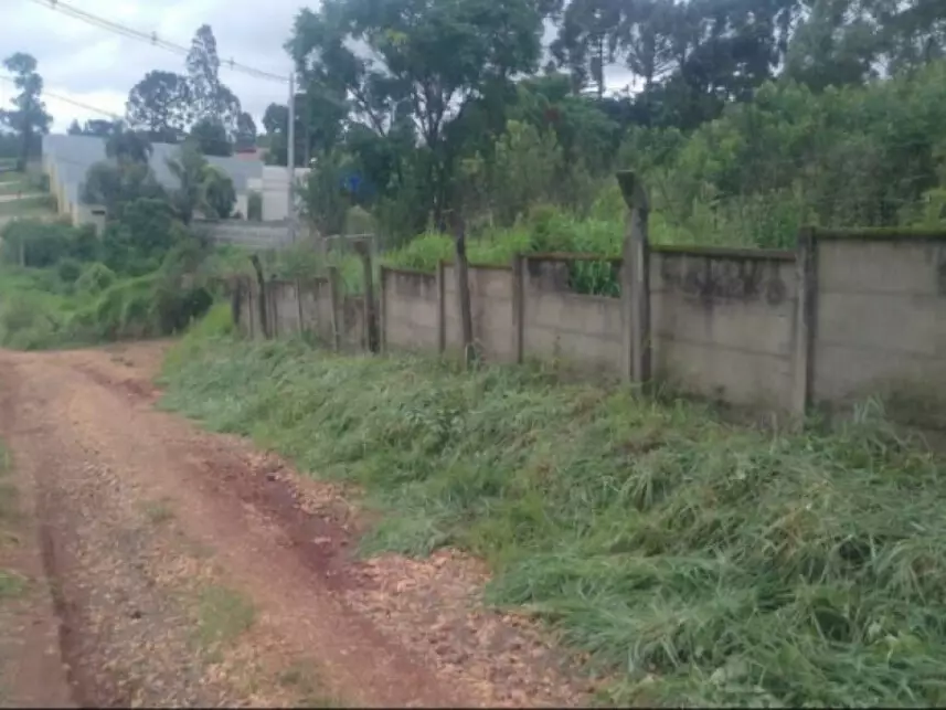 Terreno à venda em leilão - leilão extrajudicial - Ponta Grossa PR - lance mínimo R$ 1.200.000