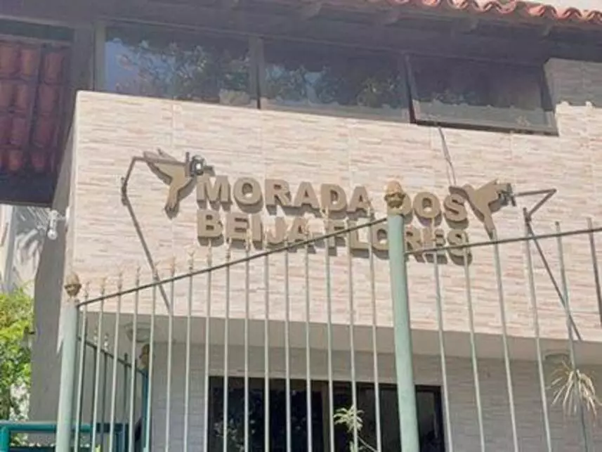 Apartamento à venda em leilão - leilão extrajudicial - Rio de Janeiro RJ - lance mínimo R$ 180.000