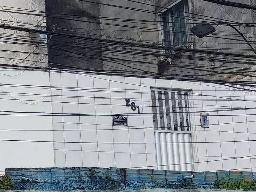 Apartamento à venda em leilão - leilão extrajudicial - Salvador BA - lance mínimo R$ 78.000