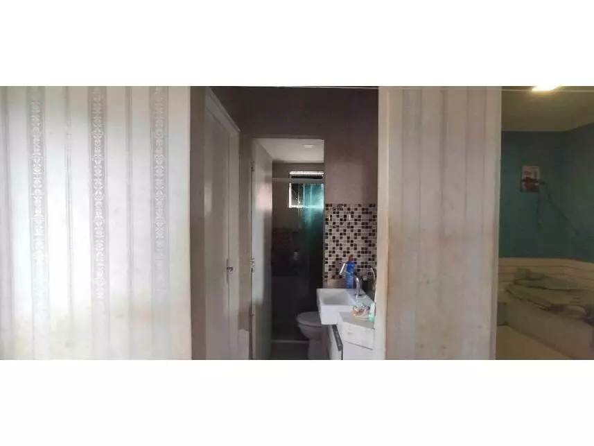 Apartamento à venda em leilão - leilão extrajudicial - Fortaleza CE - lance mínimo R$ 124.800