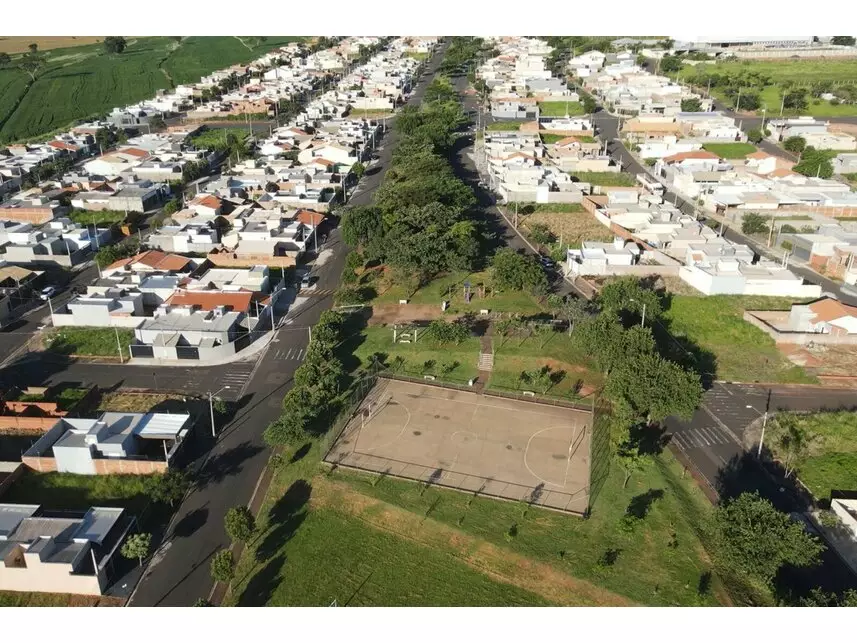 Terreno à venda em leilão - leilão extrajudicial - Mirassol SP - lance mínimo R$ 50.712