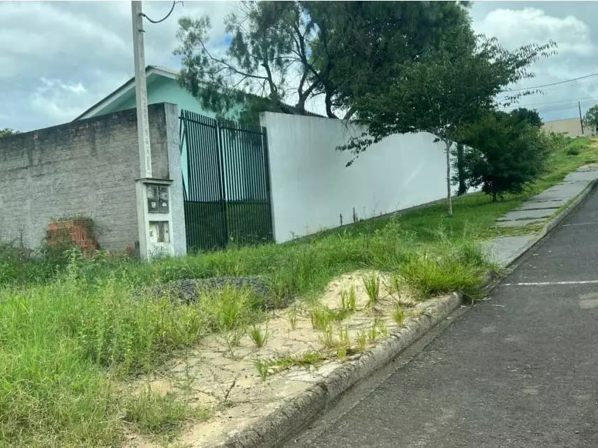 Casa à venda em leilão - leilão judicial - São Mateus do Sul PR - lance mínimo R$ 280.000