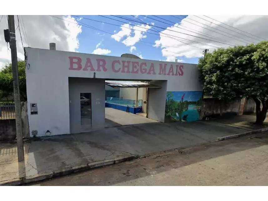 Casa à venda em leilão - leilão extrajudicial - Lucas do Rio Verde MT - lance mínimo R$ 458.280