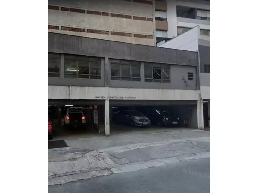 Vaga de Garagem à venda em leilão - leilão judicial - São Paulo SP - lance mínimo R$ 6.194