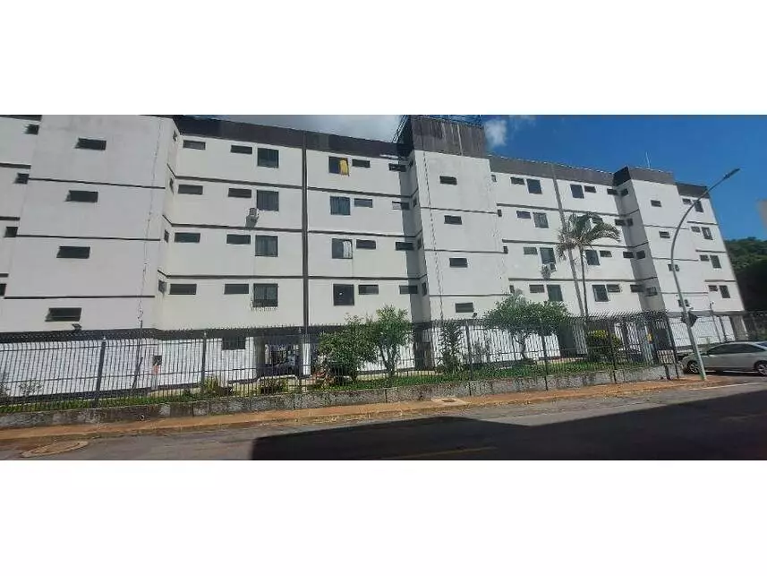 Apartamento à venda em leilão - leilão extrajudicial - Brasília DF - lance mínimo R$ 308.000