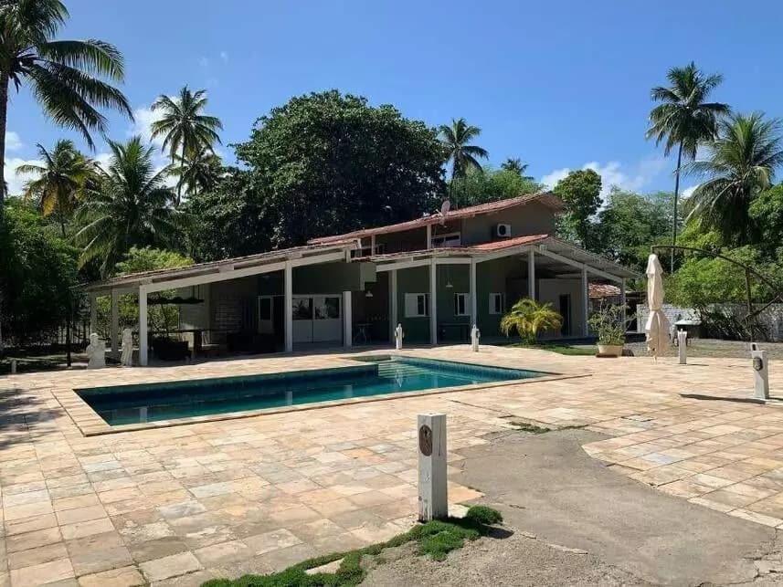 Chácara à venda em leilão - leilão extrajudicial - Paulista PE - lance mínimo R$ 1.847.040