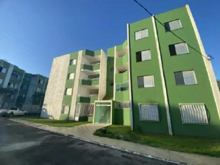 Apartamento à venda em leilão - leilão extrajudicial - Ilhéus BA - lance mínimo R$ 228.000