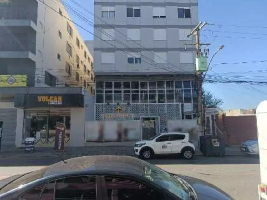 Apartamento à venda em leilão - leilão extrajudicial - Cachoeirinha RS - lance mínimo R$ 160.000