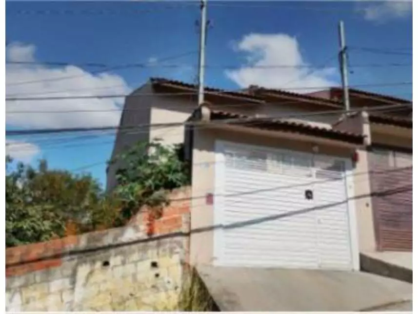 Casa à venda em leilão - leilão extrajudicial - São Paulo SP - lance mínimo R$ 501.600