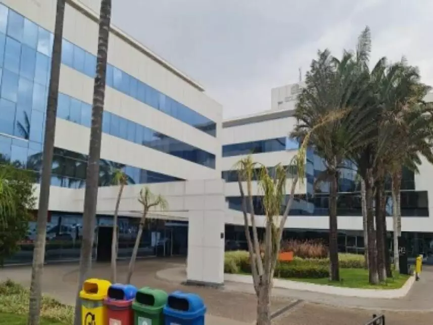 Sala Comercial à venda em leilão - leilão extrajudicial - Brasília DF - lance mínimo R$ 561.000