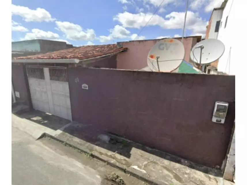 Casa à venda em leilão - leilão extrajudicial - Camaçari BA - lance mínimo R$ 162.000