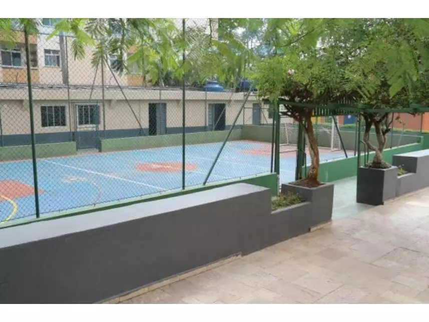 Apartamento à venda em leilão - leilão judicial - São Paulo SP - lance mínimo R$ 125.603