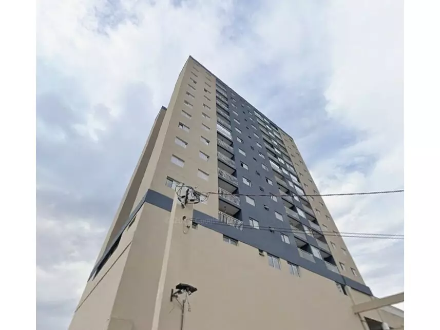 Apartamento à venda em leilão - leilão judicial - São Paulo SP - lance mínimo R$ 136.195