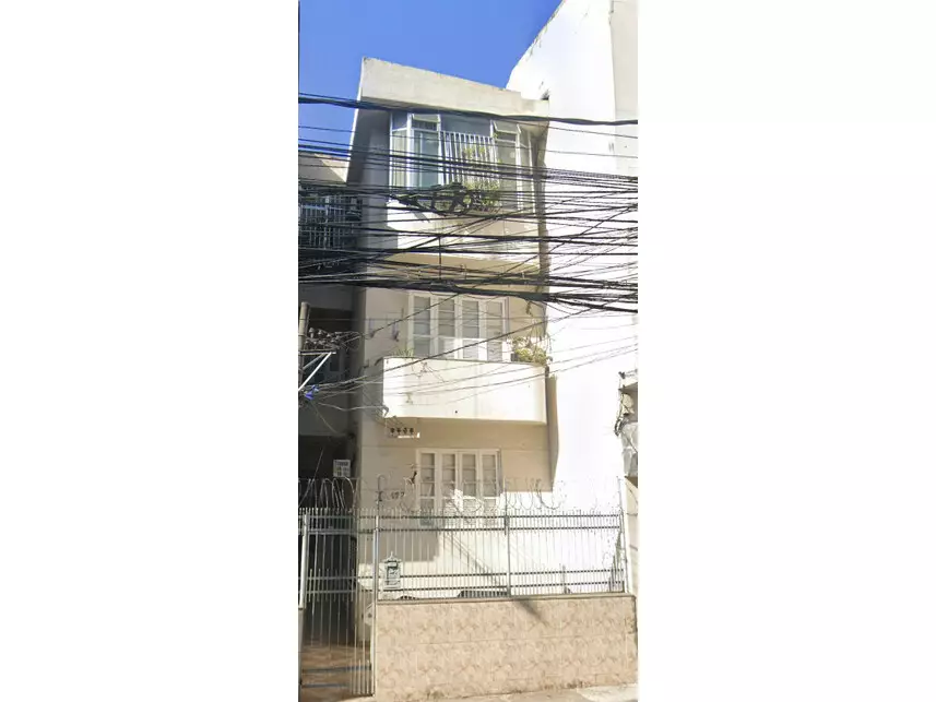 Apartamento à venda em leilão - leilão extrajudicial - Rio de Janeiro RJ - lance mínimo R$ 112.000